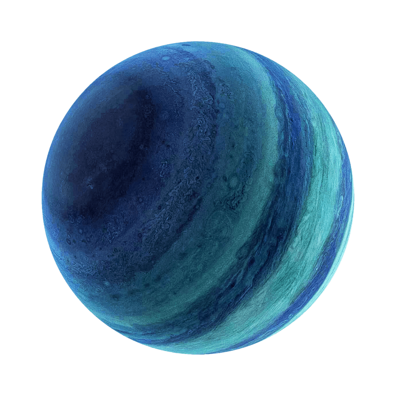 Planet background